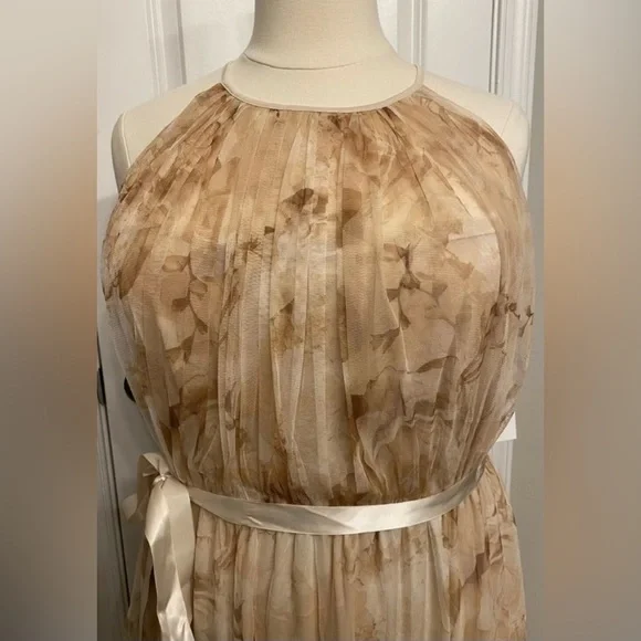 3x Plus Dress π€ - Picture 3 of 5